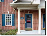 Engineering Design Knoxville High-Rise Engineering Design - Kingston Apartments