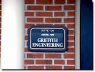 Griffith Engineering Offices