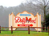 Pigeon Forge Engineering Design - The Dollywood Company