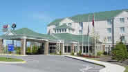 Engineering Design Knoxville High-Rise Engineering Design - Kingston Apartments